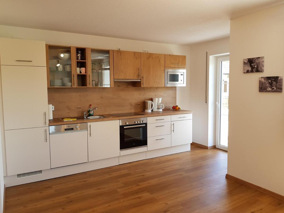 Ferienhof Settele Bad Wörishofen Екстериор снимка